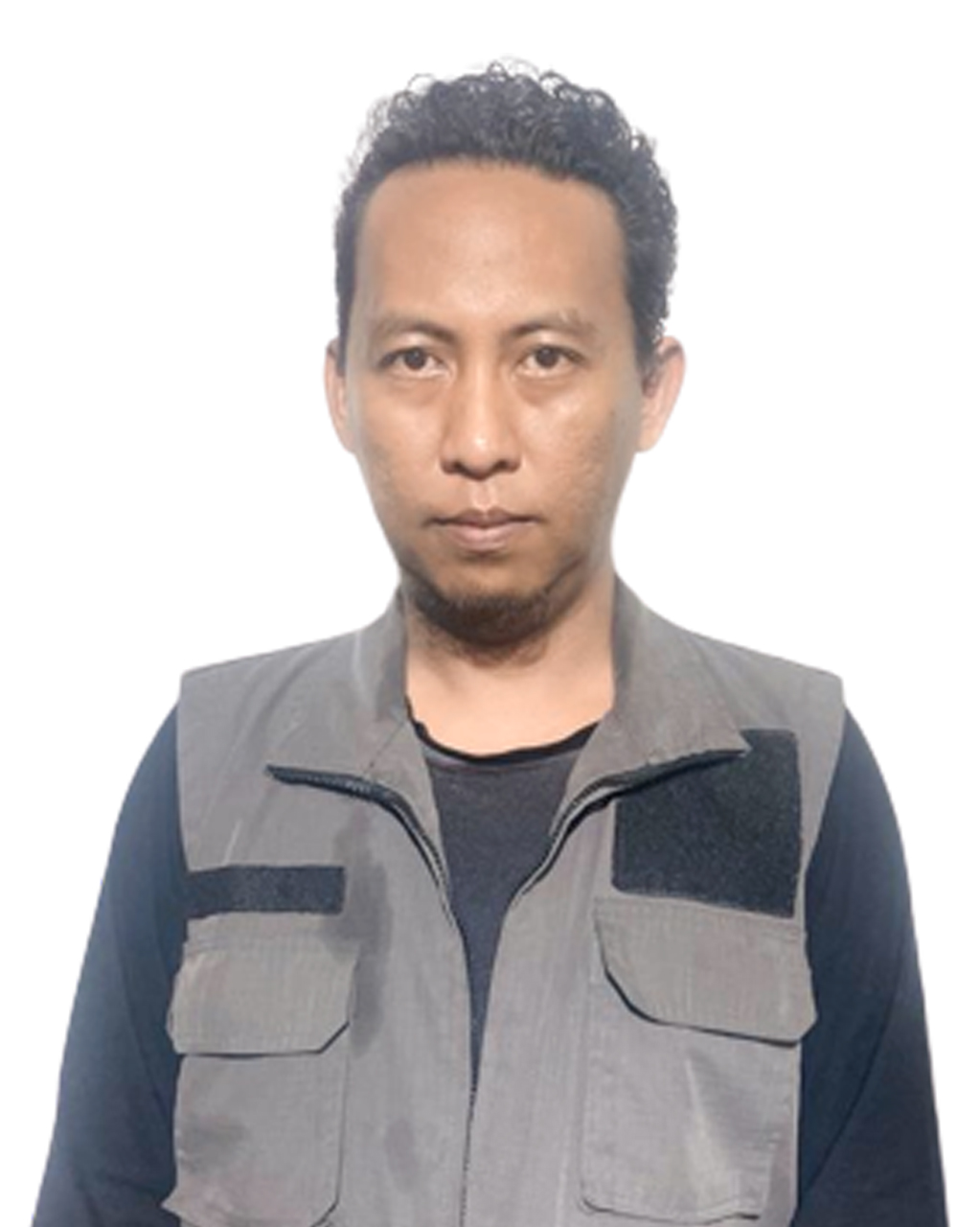 M Ferdiansyah Nasution