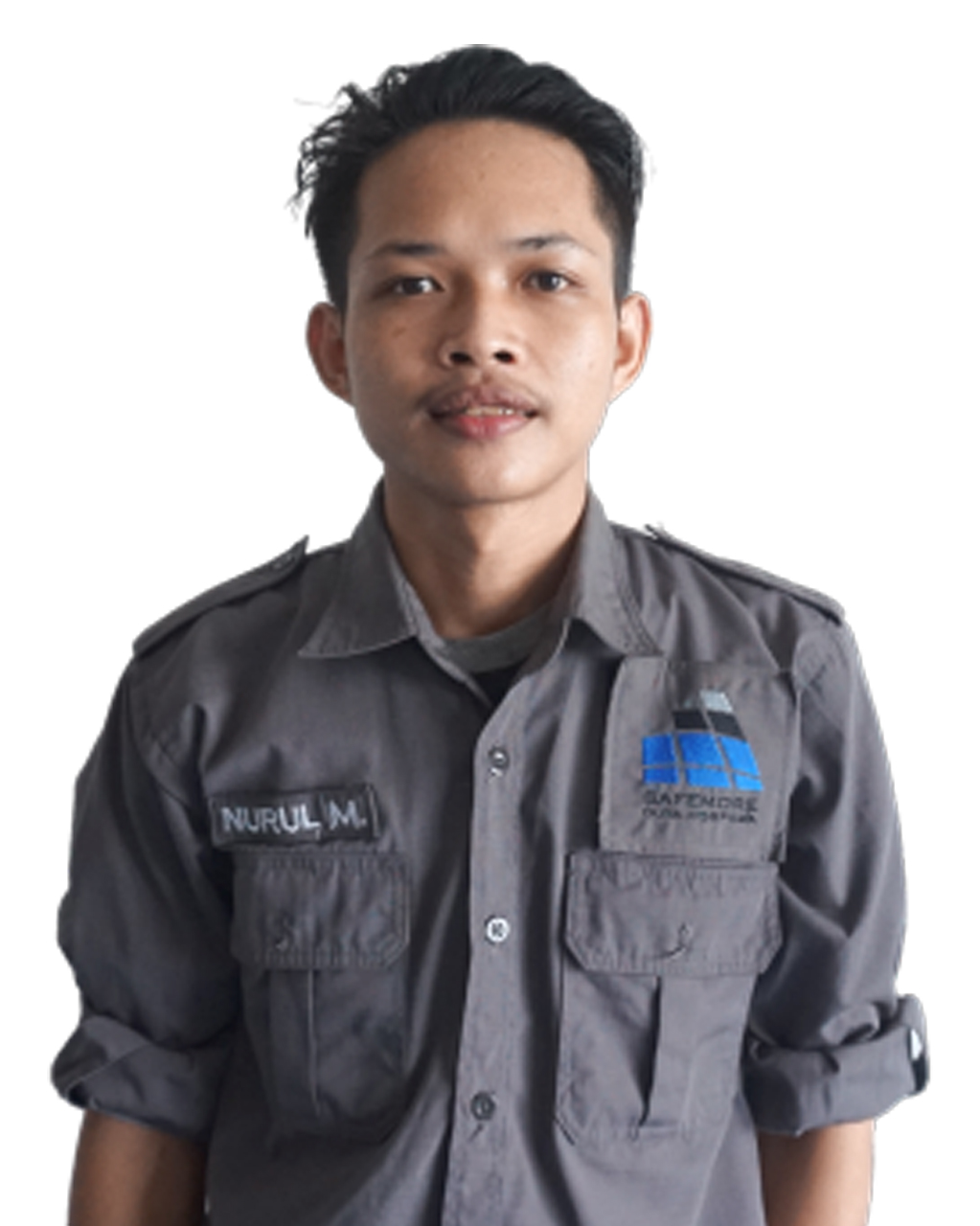 Nurul Mustabirin