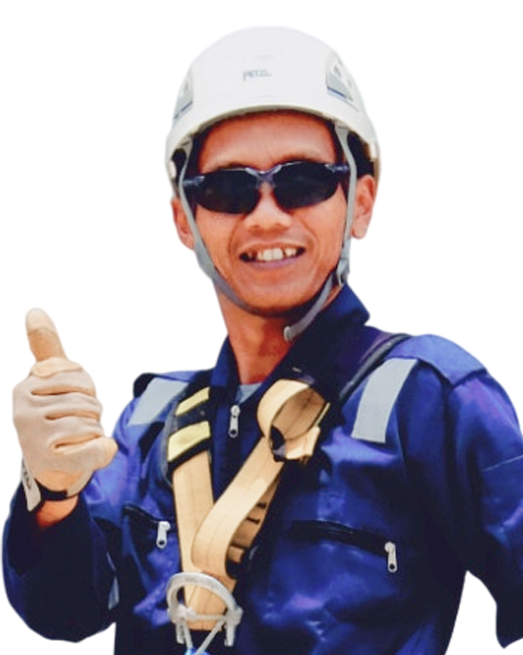 Khoerul Anwar